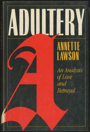 Adultery