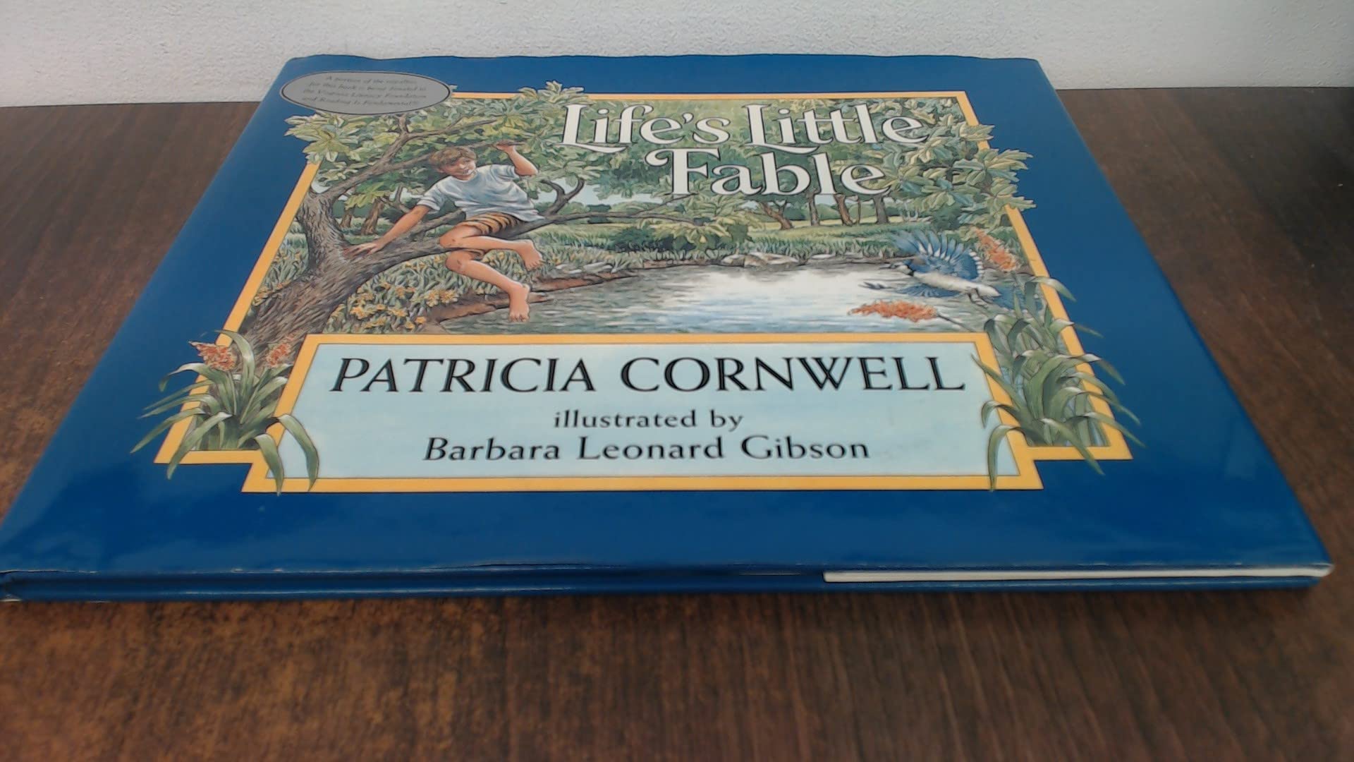 Life's Little Fable (Picture Books)