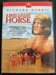 Man Called Horse