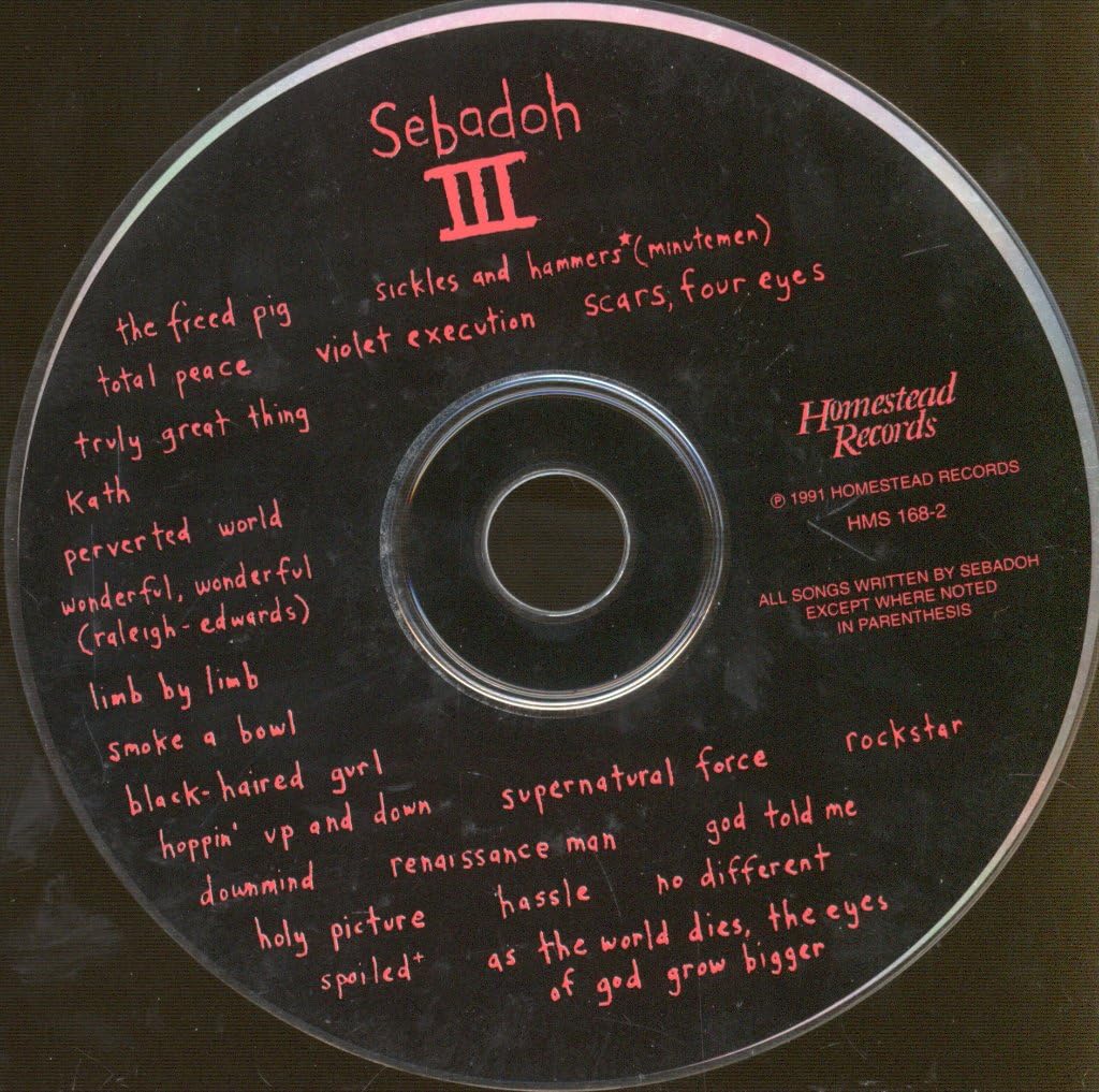 III