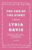 The End of the Story [Paperback] Davis, Lydia