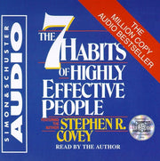 7 Habits Of Highly Effective People