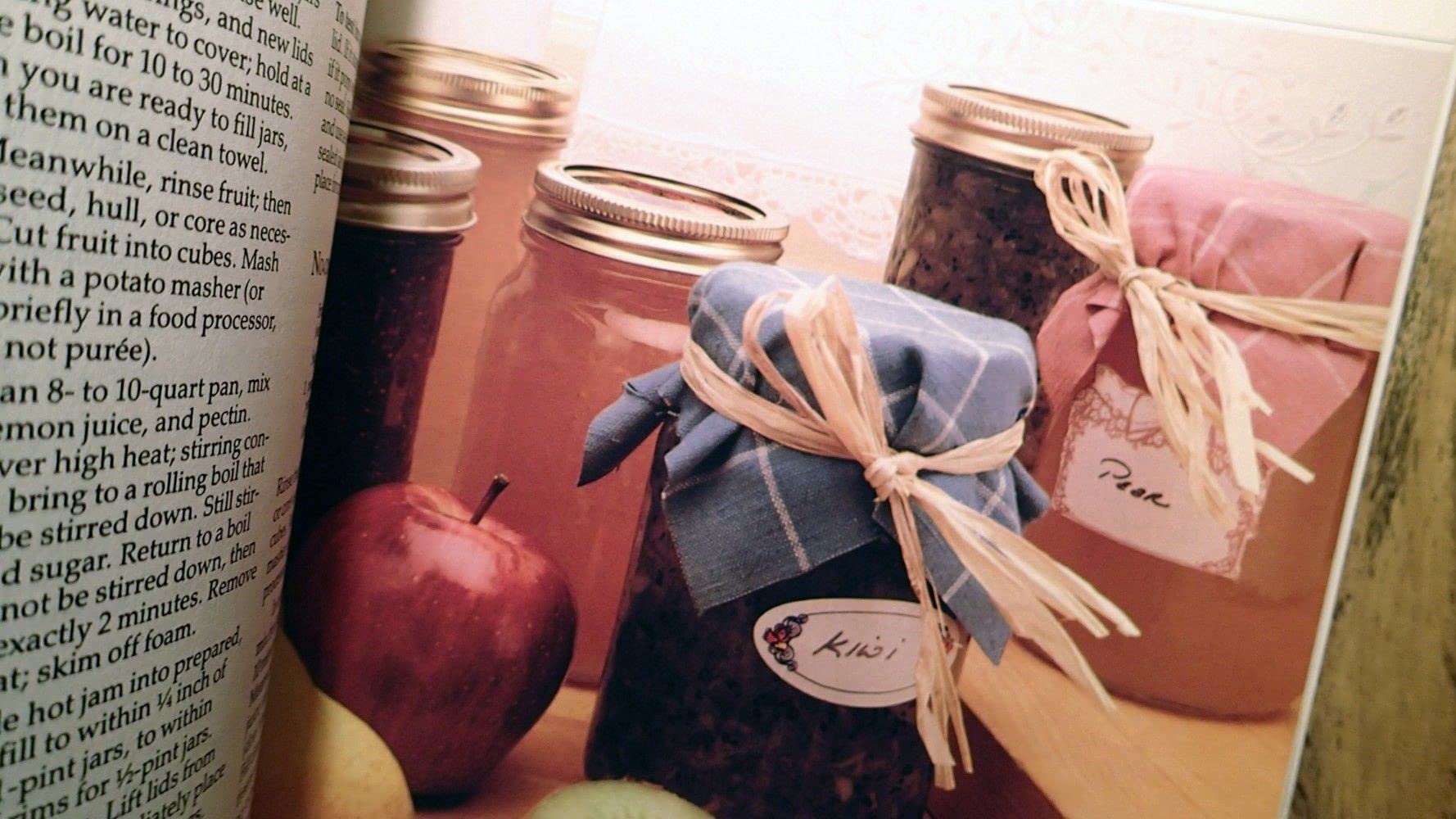 Gifts from Your Kitchen