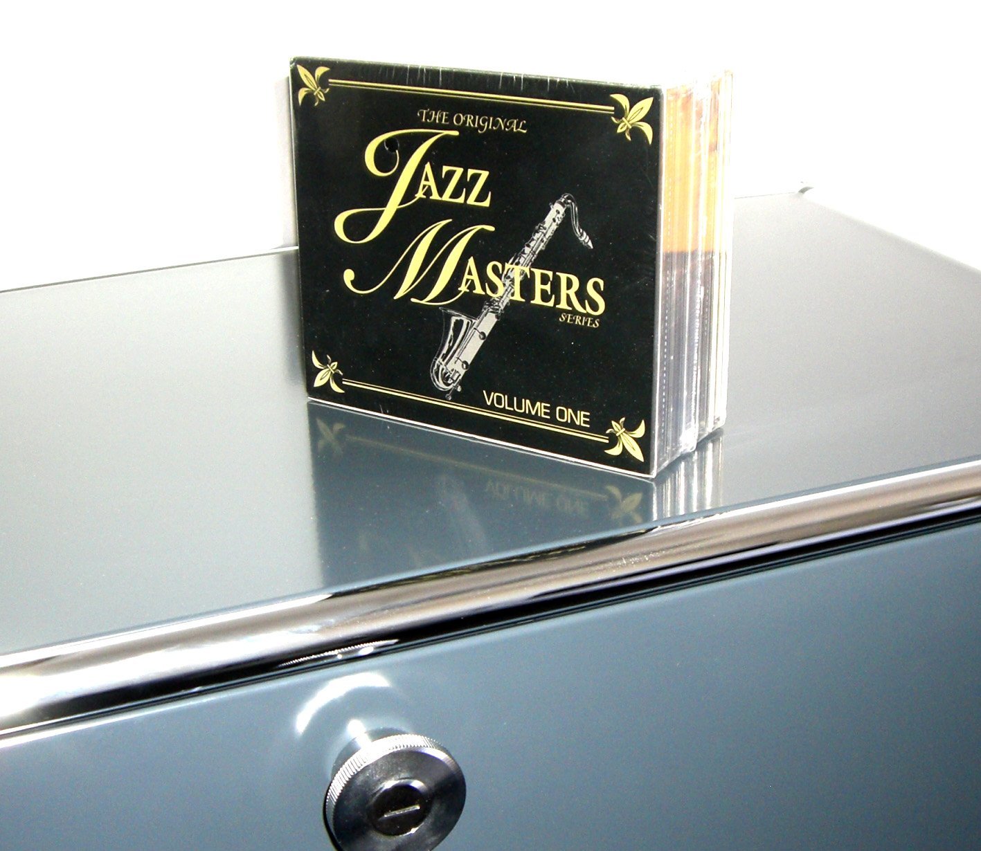 Jazz Masters, Vol. 1