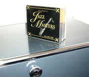 Jazz Masters, Vol. 1
