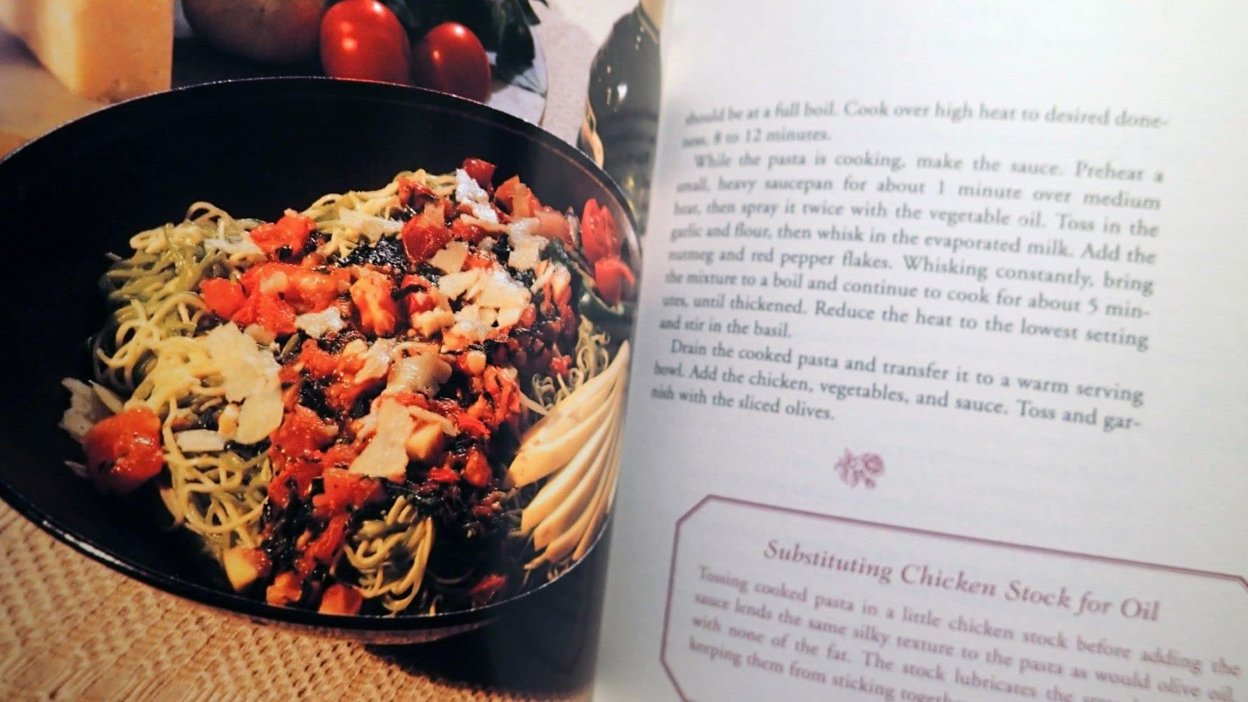 In the Kitchen with Rosie: Oprah's Favorite Recipes