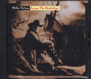 Across The Borderline