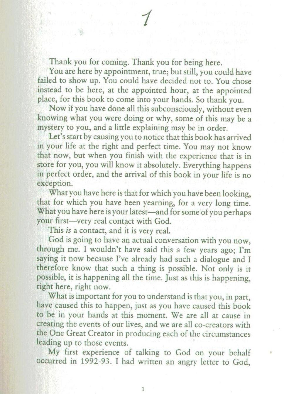 Conversations With God : An Uncommon Dialogue (Book 2)