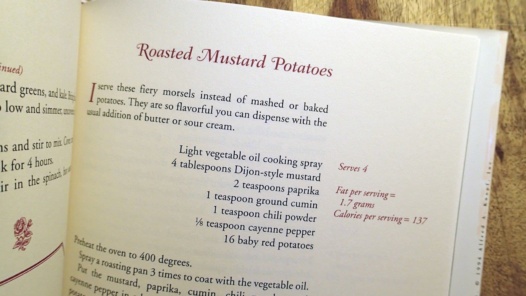 In the Kitchen with Rosie: Oprah's Favorite Recipes