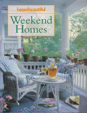 House Beautiful Weekend Homes