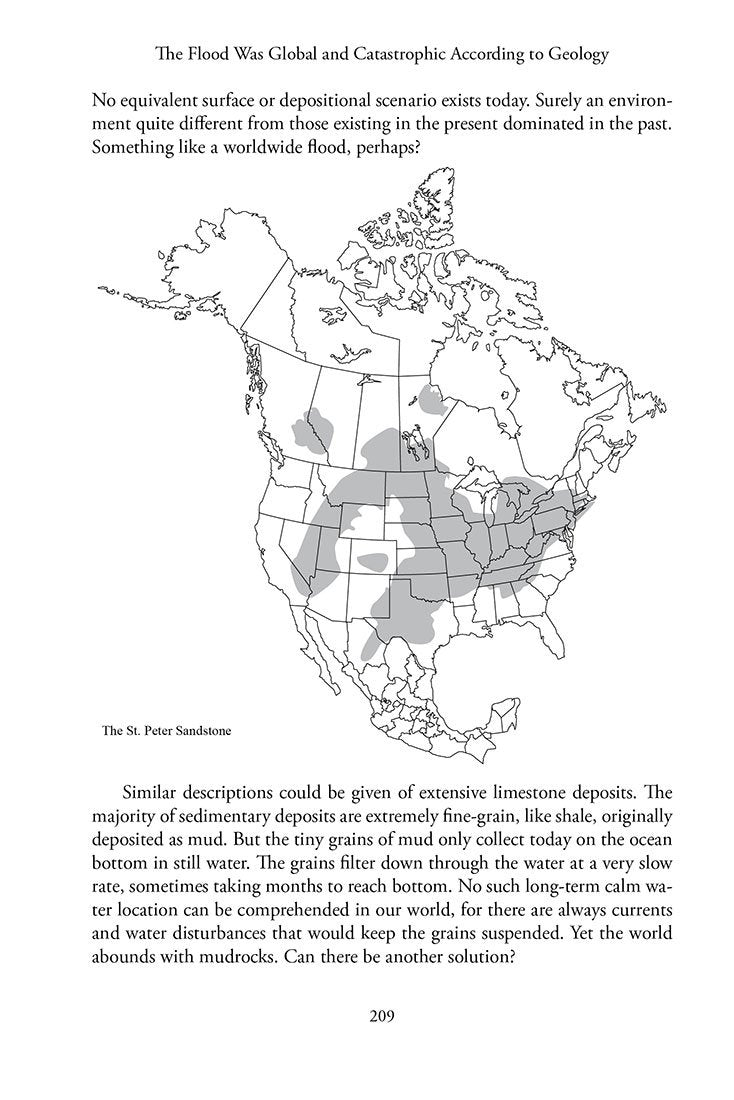 Creation Basics & Beyond: An In-Depth Look at Science, Origins, and Evolution
