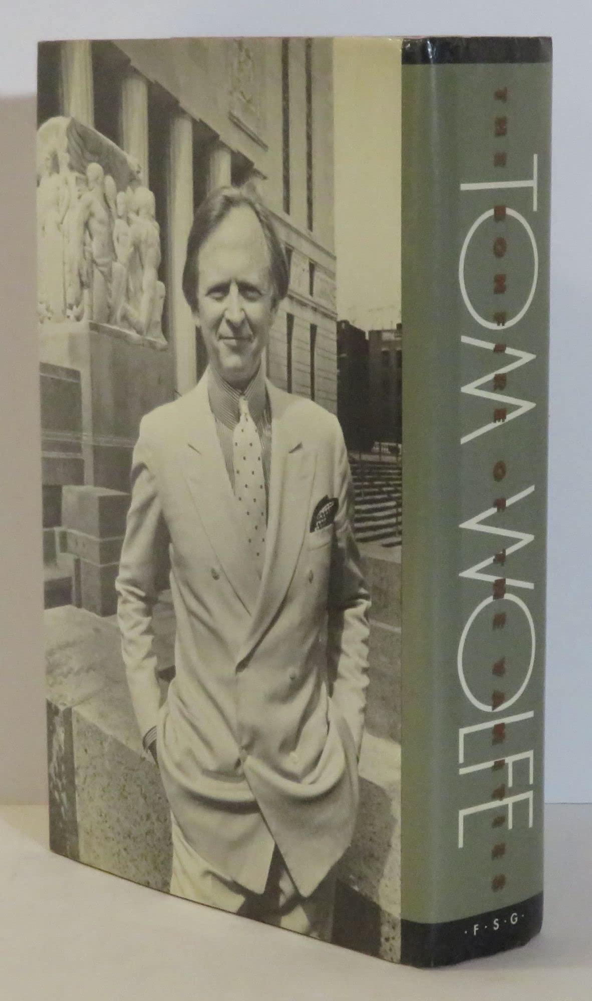 Bonfire of the Vanities