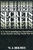 DoubleEdged Secrets: US Naval Intelligence Operations in the Pacific During World War II Holmes, W J