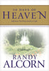 50 Days of Heaven: Reflections That Bring Eternity to Light A Devotional Based on the AwardWinning FullLength Book Heaven [Hardcover] Alcorn, Randy