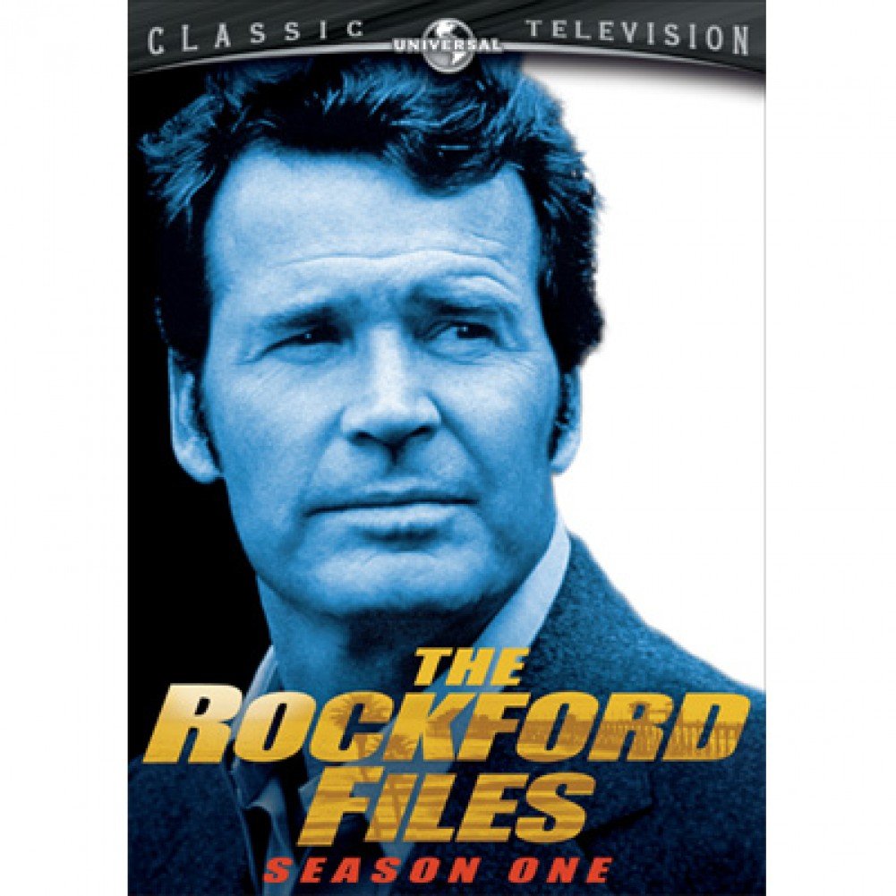 The Rockford Files - Season One