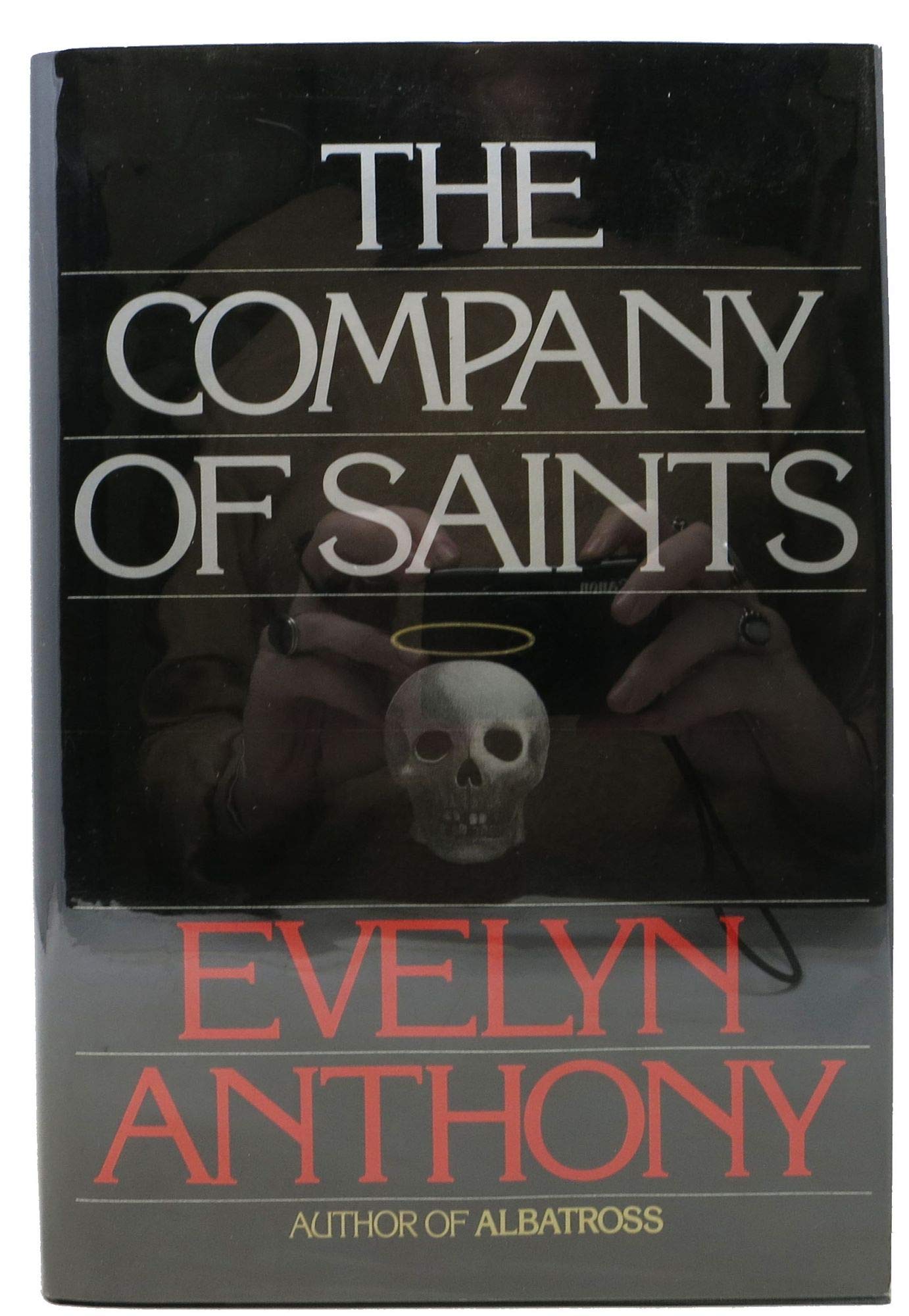 Company of Saints