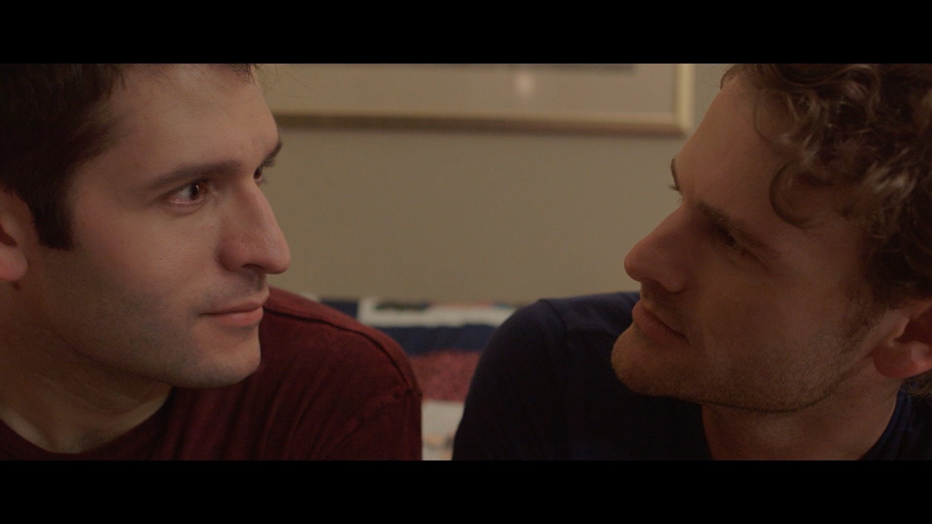 Crazy All These Years