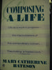 Composing a Life 1989 Life as a work in progressthe improvisations of five extraordinary women [Paperback] Mary Catherine Bateson