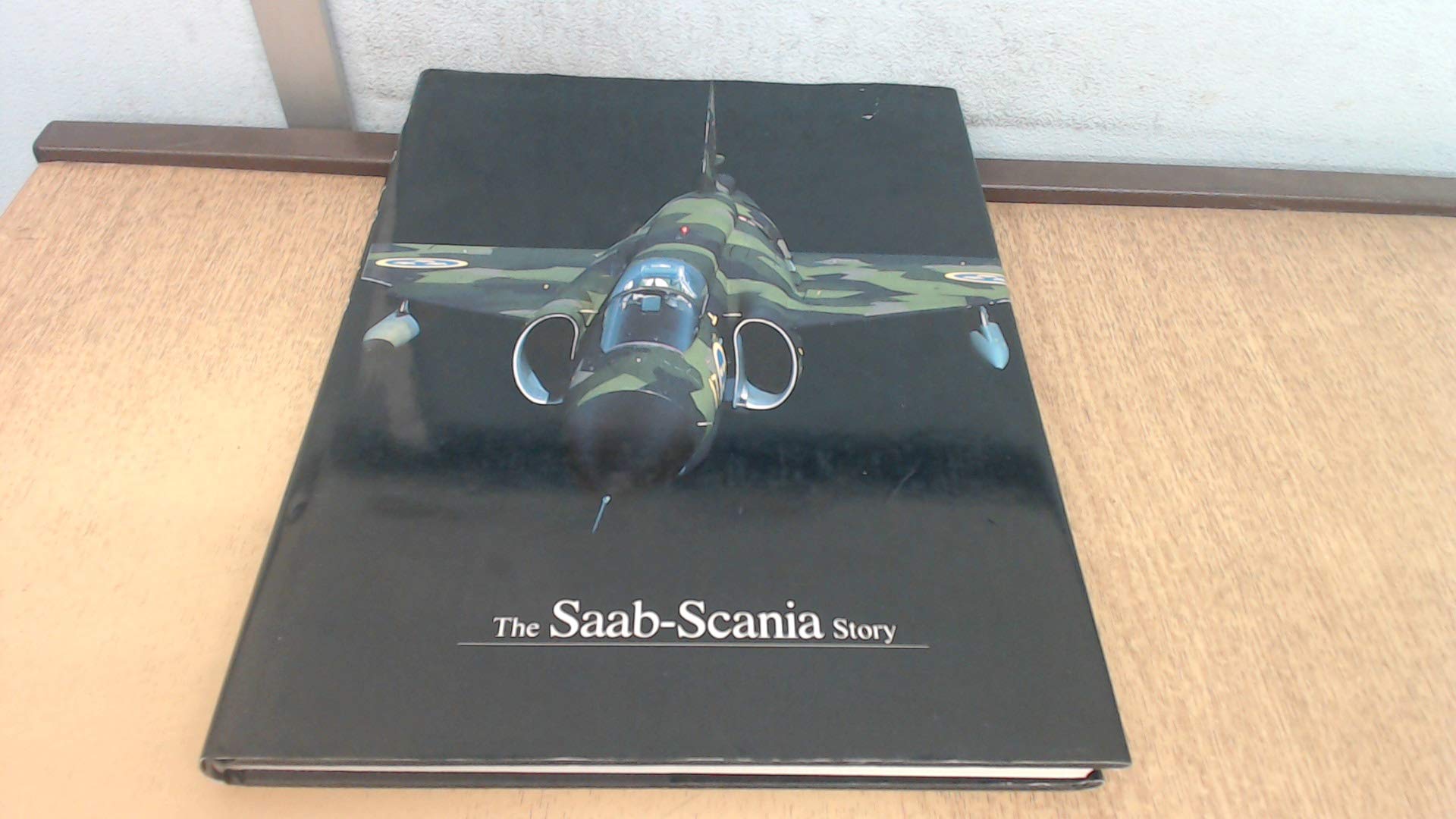 The Saab-Scania Story