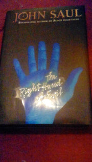 The Right Hand of Evil