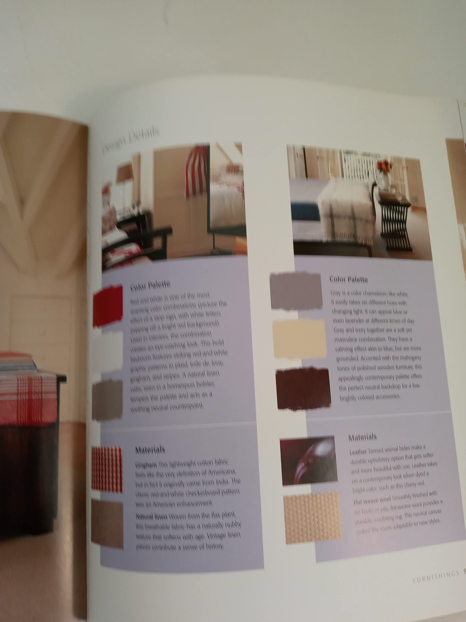 Pottery Barn Bedrooms