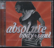 Body & Soul Absolute