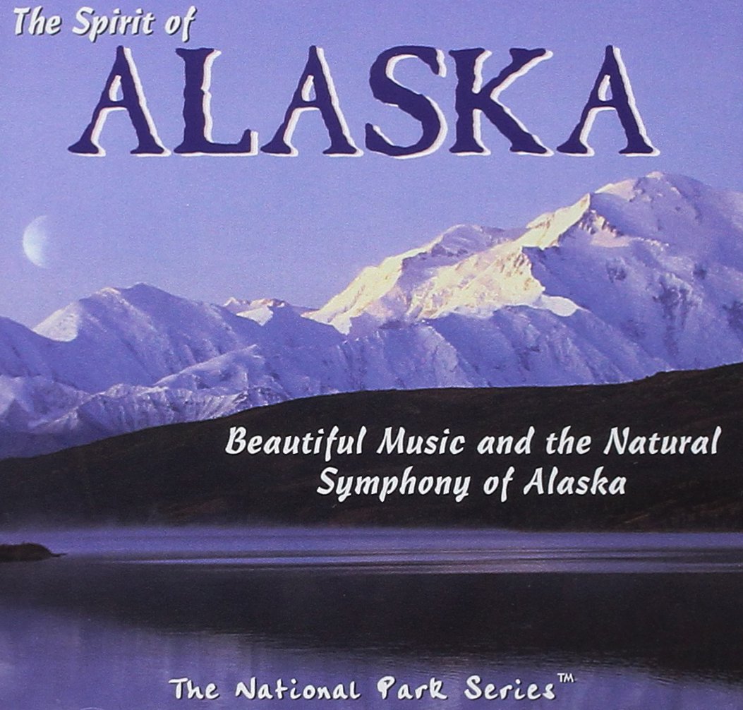 Spirit of Alaska / Various