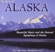 Spirit of Alaska / Various