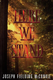 Here We Stand