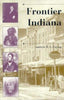 Frontier Indiana History of the TransAppalachian Frontier Cayton, Andrew R L