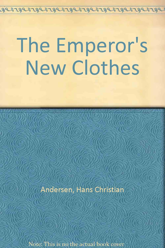 The Emperors New Clothes English and Danish Edition Andersen, Hans Christian