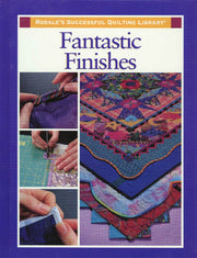 Fantastic Finishes