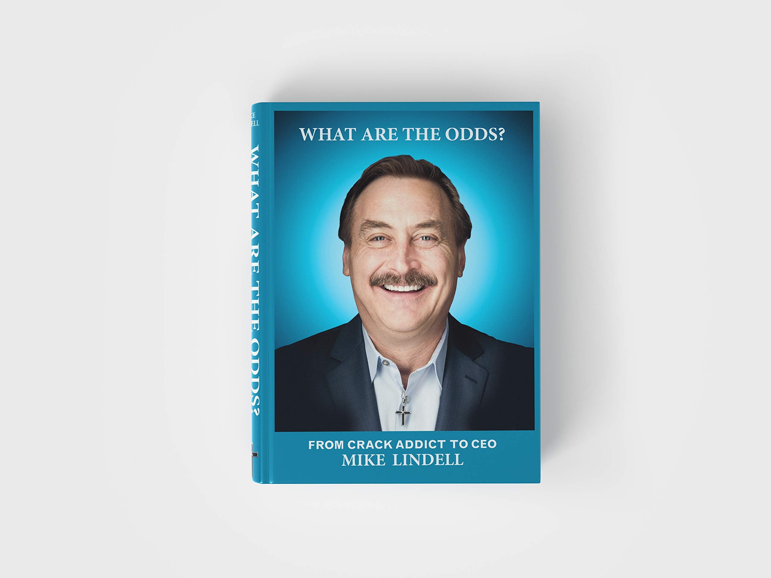 What Are the Odds? From Crack Addict to CEO