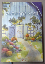 Autumn's Spell: The Inn at Magnolia Harbor Series