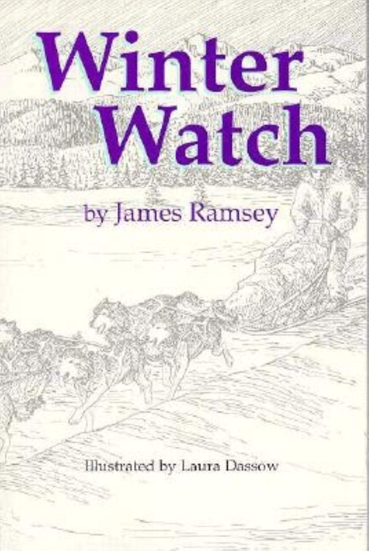 Winter Watch Ramsey, James and Dassow, Laura