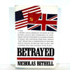 Betrayed Bethell, Nicholas William, Baron Bethell