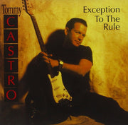Exception To The Rule