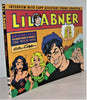 Lil Abner: Dailies, Vol 20: 1954 [Paperback] Capp, Al