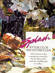 Splash 2: Watercolor Breakthroughs