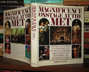 MAGNIFICENCE ONSTAGE AT THE MET: Twenty Great Opera Productions