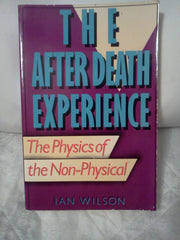 The After Death Experience: The Physics of The Non Physical