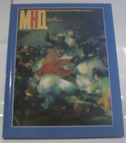 MHQ: The Quarterly Journal of Military History / Summer 1998, Volume 10, Number 4