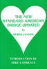 The New Standard American Bridge Updated [Paperback] Sands, Norma and Lawrence, Mike