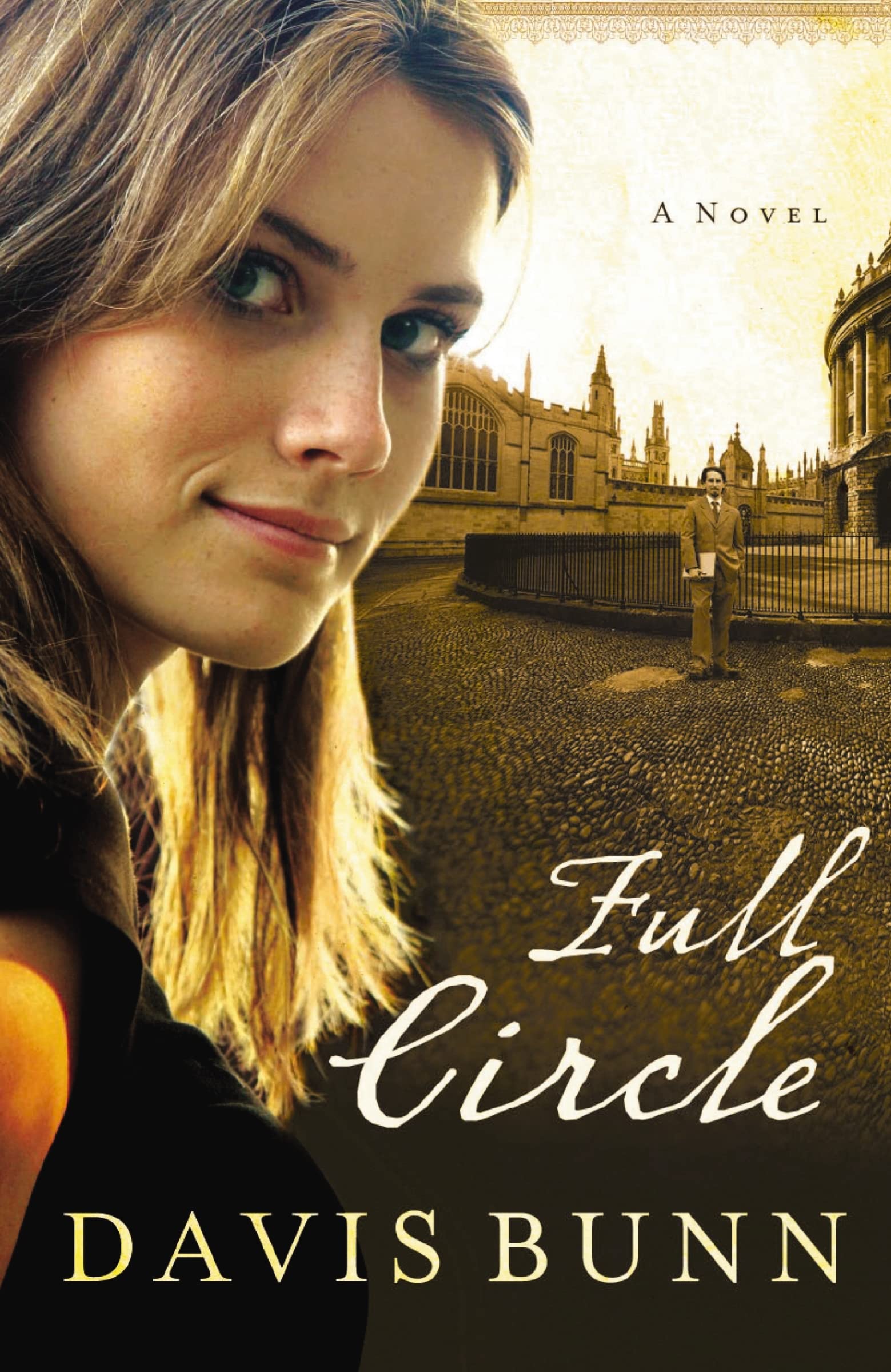 Full Circle