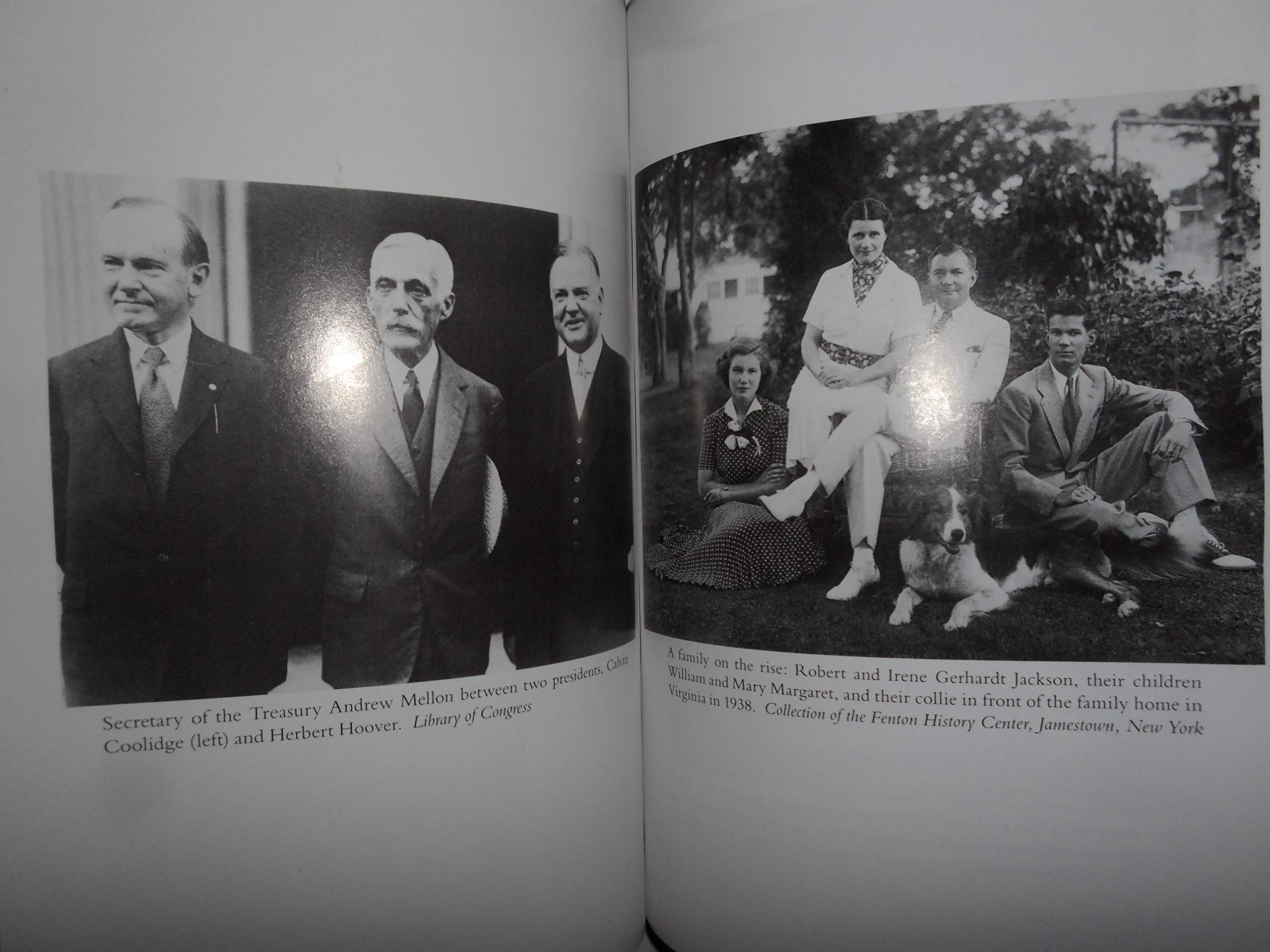 Scorpions: The Battles and Triumphs of FDR's Great Supreme Court Justices