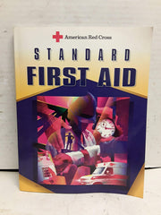 Standard First Aid