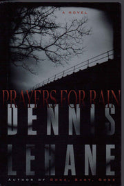 Prayers for Rain