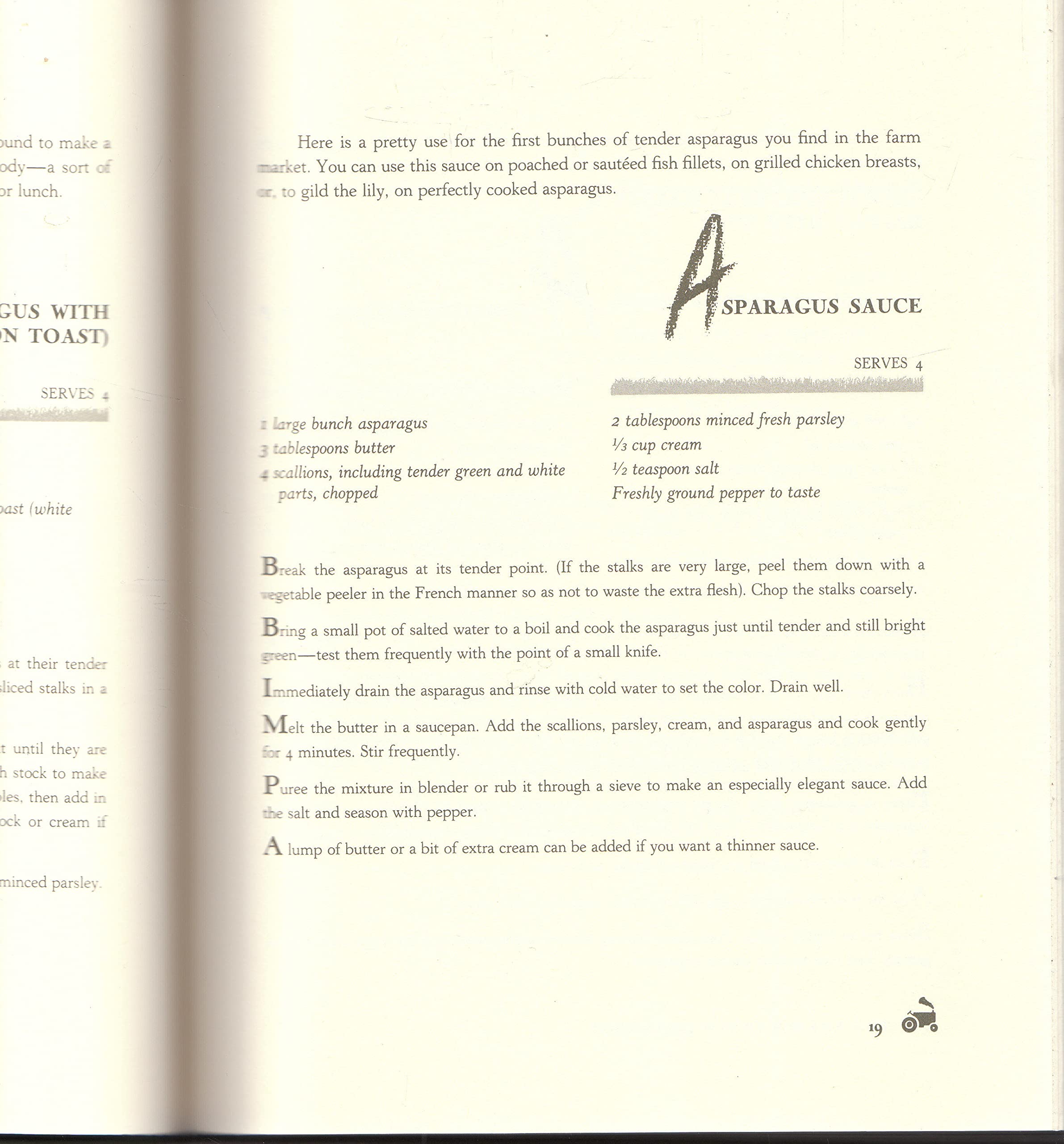 Farm Market Cookbook, The