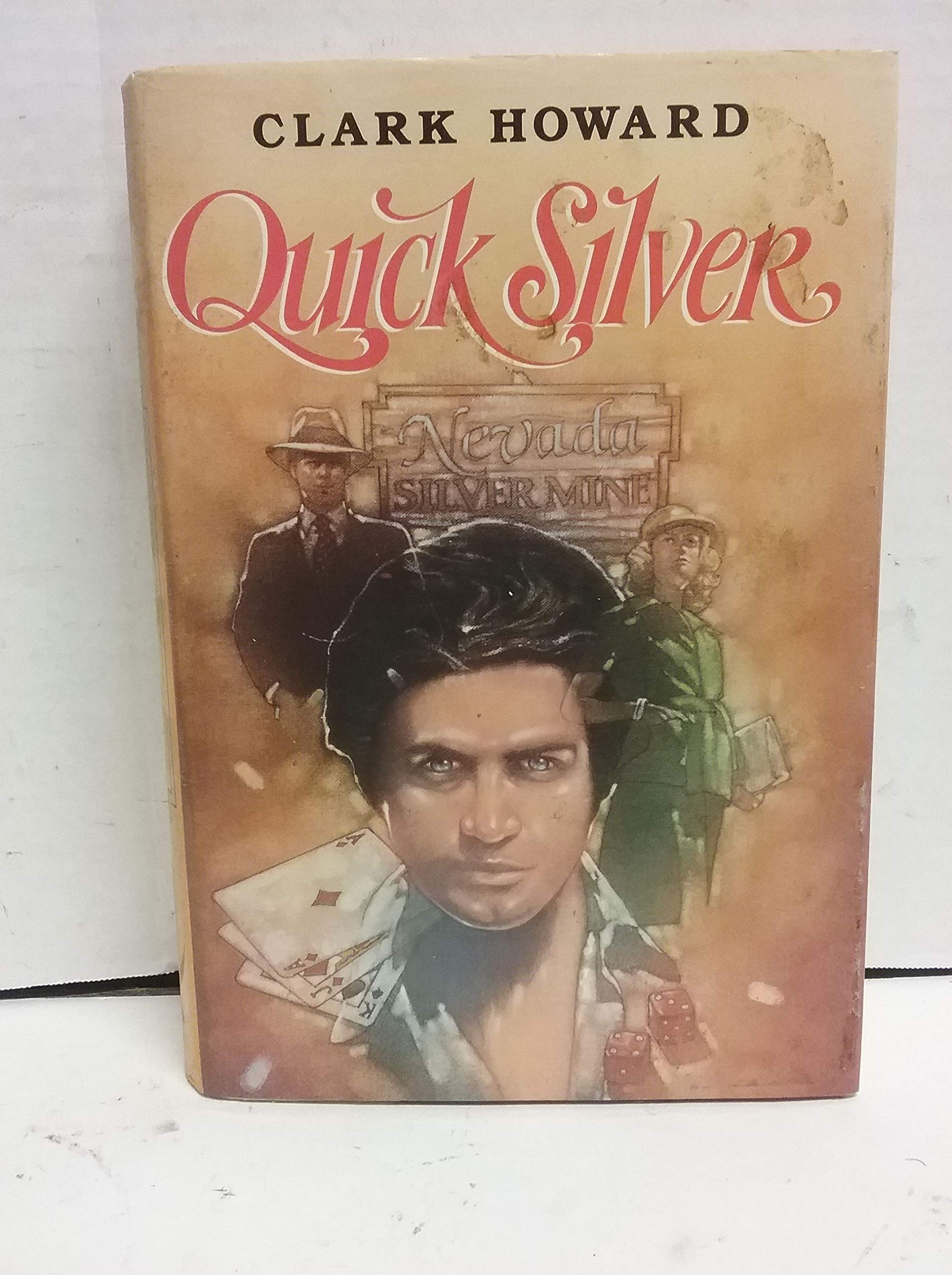 Quick Silver: 2
