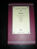 Selections from Protagoras, Republic, Phaedrus, Gorgias Essential Thinkers Series [Hardcover] Plato